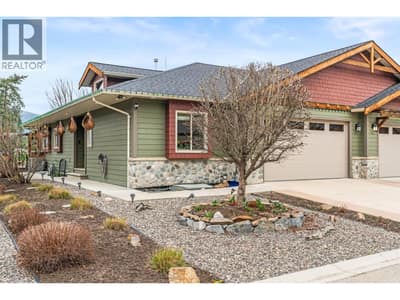 2444 York Avenue Unit# 32, Armstrong