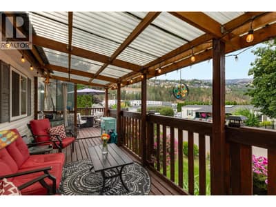 610 Katherine Road Unit# 33, West Kelowna