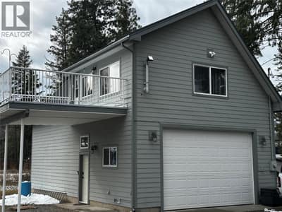 7245 Dunwaters Road, Kelowna