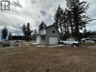 7245 Dunwaters Road, Kelowna