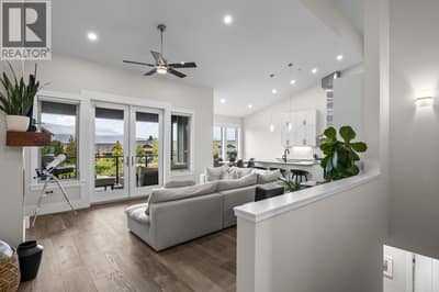 4000 Trails Place Unit# 154, Peachland