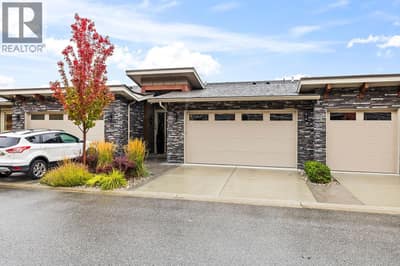 4000 Trails Place Unit# 154, Peachland