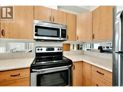 755 Mayfair Street Unit# 423, Kamloops