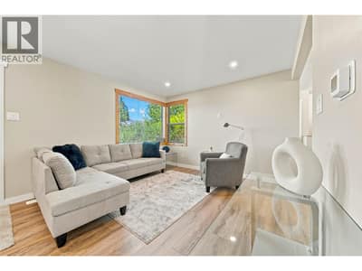 1201 PLEASANT Street, Kamloops