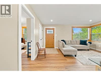 1201 PLEASANT Street, Kamloops