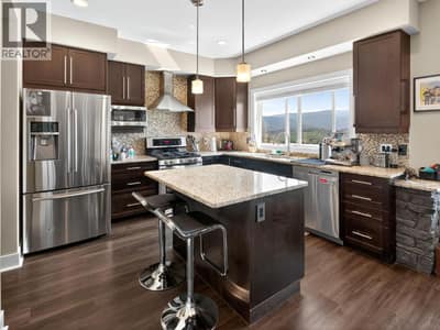 1365 Nishi Court, Kelowna