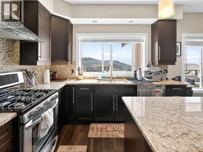 1365 Nishi Court, Kelowna