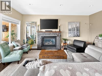 1365 Nishi Court, Kelowna