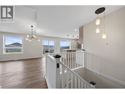 318 Gleneagles Drive, Kamloops