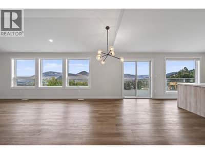 318 Gleneagles Drive, Kamloops