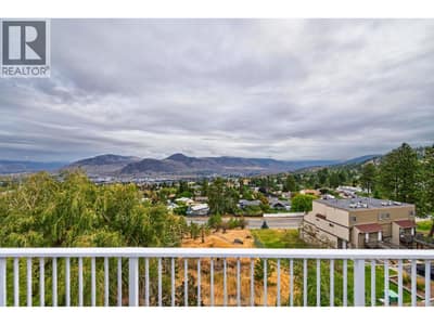 318 Gleneagles Drive, Kamloops