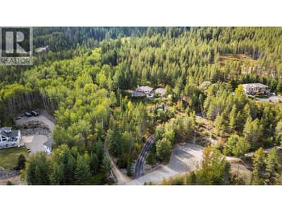 3801 65 Street NW, Salmon Arm