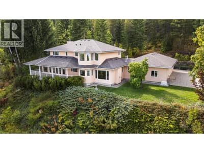 3801 65 Street NW, Salmon Arm