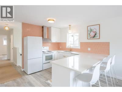 Side 2 Kitchen