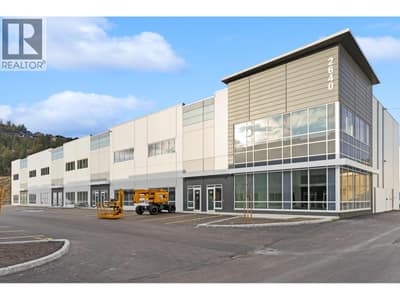 2640 Kyle Road Unit# 106, West Kelowna
