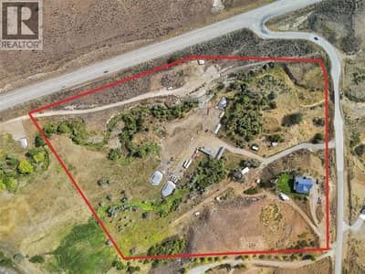 5385 RODEO Drive, Kamloops