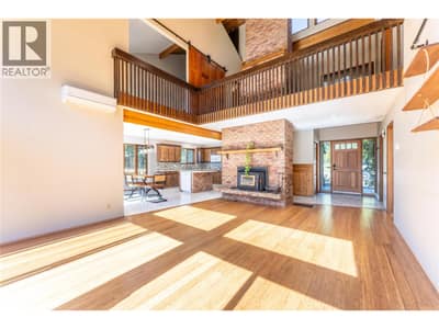 4681 GOAT RIVER  N Road, Arrow Creek