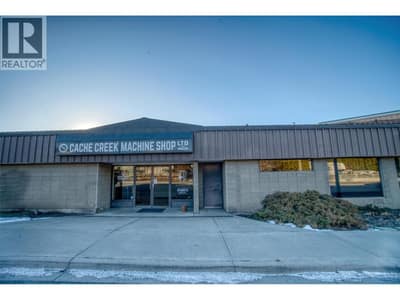 1374 QUARTZ Road, Cache Creek