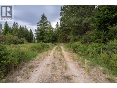 LOT B Grizzly Place, Osoyoos