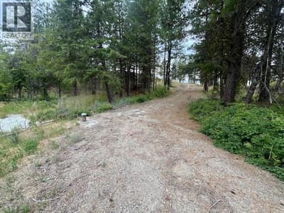 LOT B Grizzly Place, Osoyoos