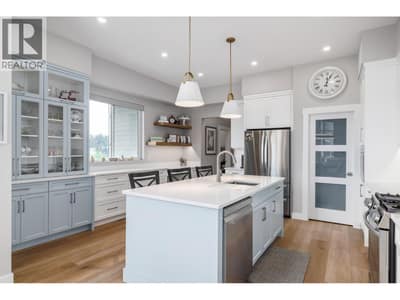 830 Westview Way Unit# 26, West Kelowna