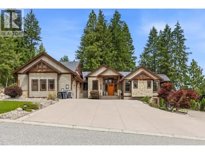 12002 Middleton Road, Lake Country