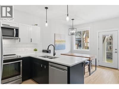 1999 15 Avenue Unit# 6, Vernon