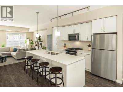680 Old Meadows Road Unit# 81, Kelowna