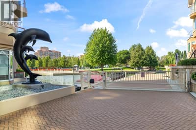 1160 Sunset Drive Unit# 603, Kelowna