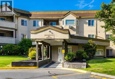 3842 Gordon Drive Unit# 133, Kelowna