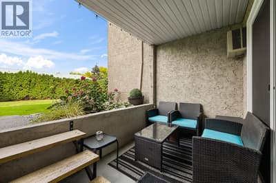 3842 Gordon Drive Unit# 133, Kelowna