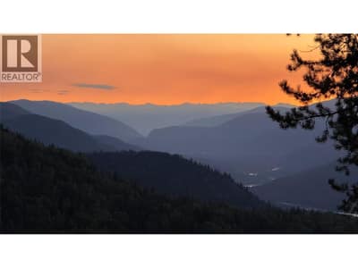 Lot 5 Richie Road, Rossland