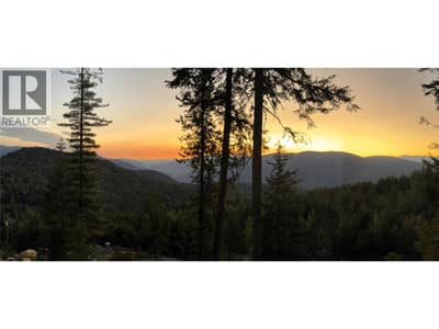 Lot 5 Richie Road, Rossland