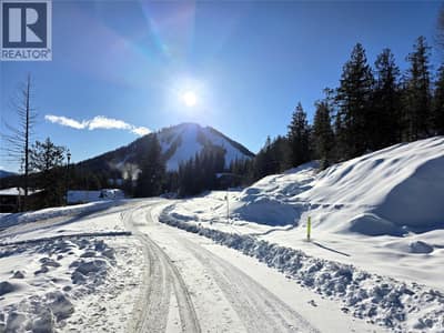 101 Topping Terrace, Rossland
