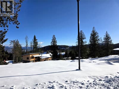 101 Topping Terrace, Rossland