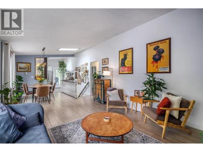 5215 PINERIDGE Road, Peachland