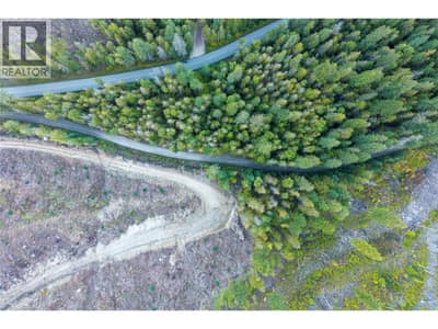 1937 Lumby Mabel Lake Road, Lumby