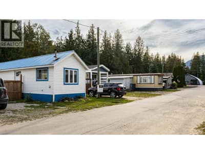 978 Lundell Road, Revelstoke