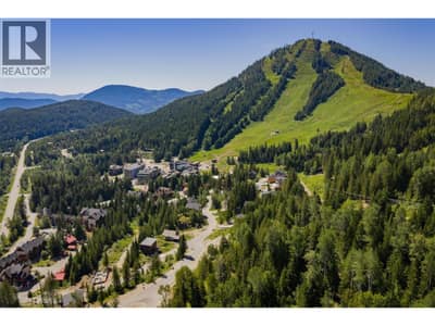 103 Topping Terrace, Rossland
