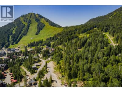 103 Topping Terrace, Rossland