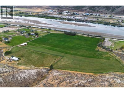 3059 SHUSWAP  E Road, Kamloops