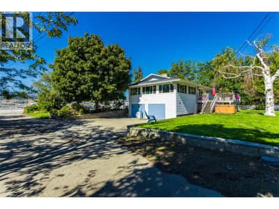 4781 Old Vernon Road, Kelowna