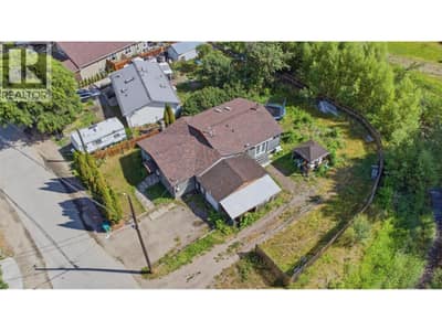 2007 Heighway Crescent, Lumby