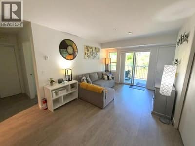 3 Bed 3 Bath at UBCO 2nd Floor Garden View
