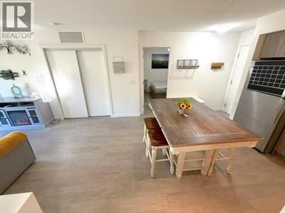 725 Academy Way Unit# 211, Kelowna