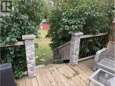 4761 Wabi Crescent SE, Chetwynd