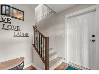 121 Blackcomb Court, Vernon