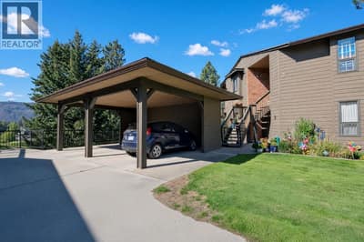 144 Sumac Ridge Drive Unit# 5, Summerland