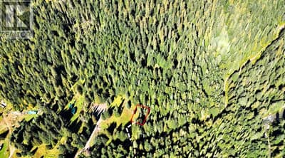 1645 Ferguson Road Lot# Parcel A, Ferguson