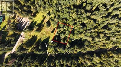 1645 Ferguson Road Lot# Parcel A, Ferguson